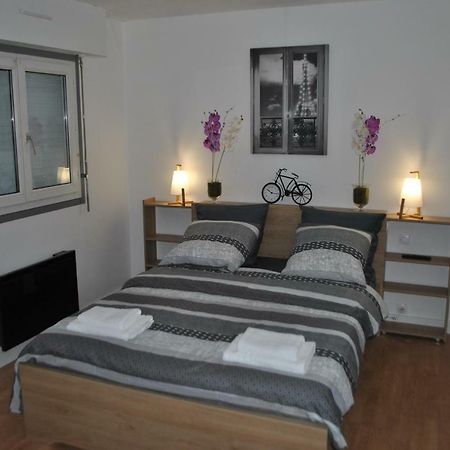 Appartements T2 Ou T3 Idealements Situes Brech 外观 照片