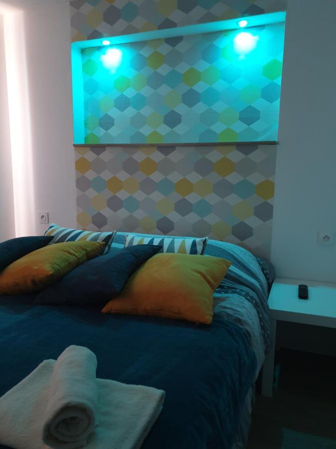 Appartements T2 Ou T3 Idealements Situes Brech 外观 照片