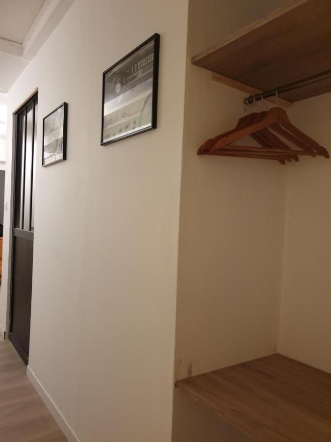 Appartements T2 Ou T3 Idealements Situes Brech 外观 照片