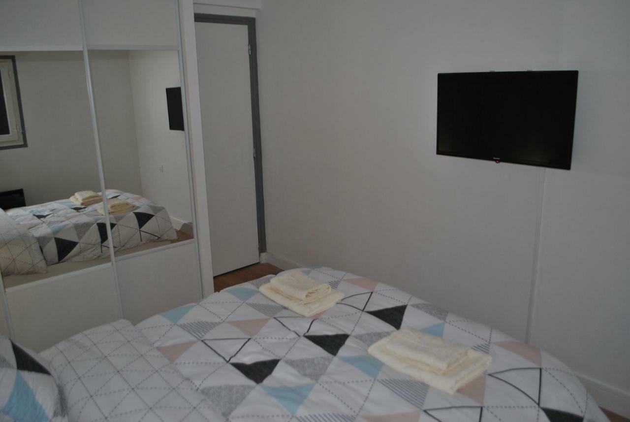 Appartements T2 Ou T3 Idealements Situes Brech 外观 照片